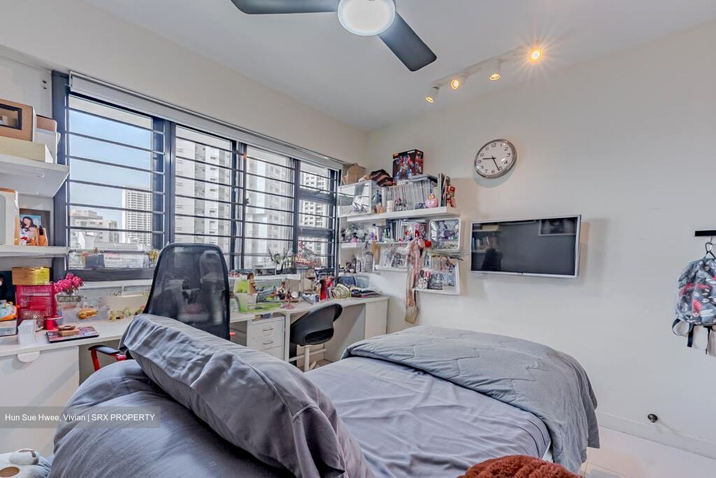 Blk 29 Ghim Moh Edge (Queenstown), HDB 4 Rooms #533054371
